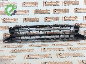 VW PASSAT B8 3G08536719B9 TAMPON ORTA PANJUR IZGARA KROMLU PAS