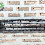 VW PASSAT B8 3G08536719B9 TAMPON ORTA PANJUR IZGARA KROMLU PAS