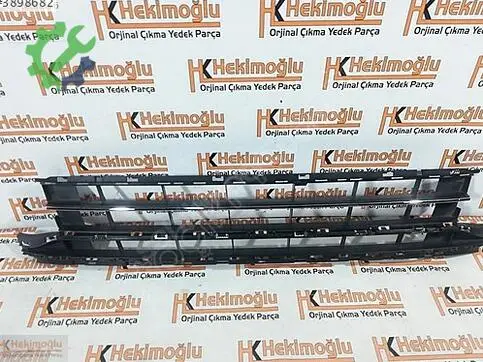 Volkswagen Passat Panjur 3G08536719B9 çıkma parça