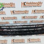 VW PASSAT B8 3G08536719B9 TAMPON ORTA PANJUR IZGARA KROMLU PAS