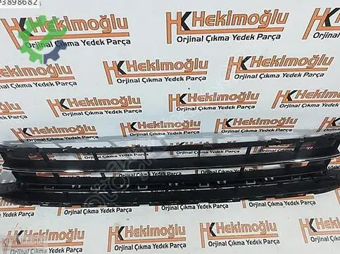 Volkswagen Passat Panjur 3G08536719B9 çıkma parça