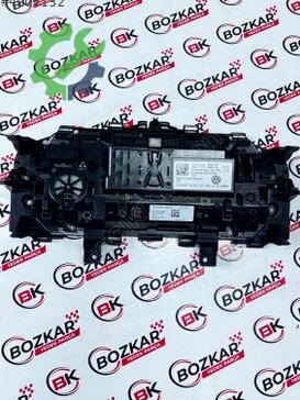 Volkswagen Passat Hayalet Ekran 3G0920320E çıkma parça