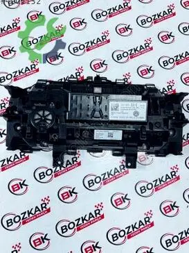 Volkswagen Passat Hayalet Ekran 3G0920320E çıkma parça