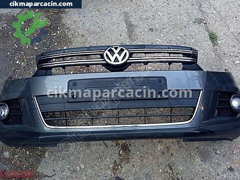 Volkswagen Passat Sol Ön Çamurluk çıkma parça