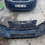 VW PASSAT B8 8,5 SOL ÖN ÇAMURLUK ORJİNAL HATASIZ BOYASIZ 3G08210