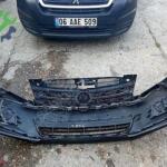 VW PASSAT B8 8,5 SOL ÖN ÇAMURLUK ORJİNAL HATASIZ BOYASIZ 3G08210