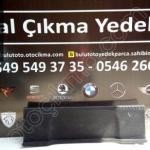 VW PASSAT B8 ARKA BAGAJ KLİT PANEL BAKALİTİ 3G5863459