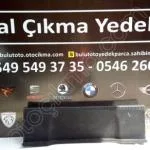 VW PASSAT B8 ARKA BAGAJ KLİT PANEL BAKALİTİ 3G5863459