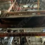 VW Passat B8 Arka Tampon Alt Spoyler – 3C5807521F Oto Parçaları