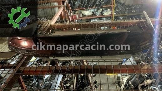 Volkswagen Passat Arka Tampon çıkma parça