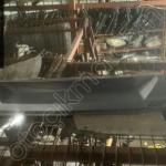 VW Passat B8 Arka Tampon Alt Spoyler – 3G5807521F Oto Çıkma Par