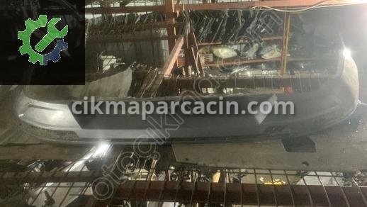 Volkswagen Passat Arka Tampon çıkma parça