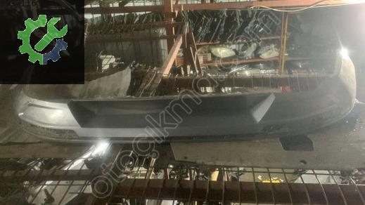 Volkswagen Passat Arka Tampon çıkma parça