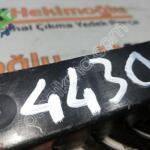 VW PASSAT B8 ARKA TAMPON ORTA BRAKETİ ORJ 14-19 3G5807863 3G