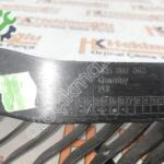 VW PASSAT B8 ARKA TAMPON ORTA BRAKETİ ORJ 14-19 3G5807863 3G