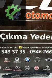 Vw passat b8 arka tampon orta tutucu 3g5807863