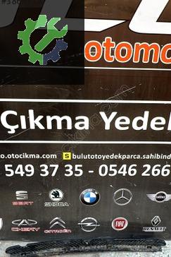 Volkswagen Passat Ön Tampon çıkma parça