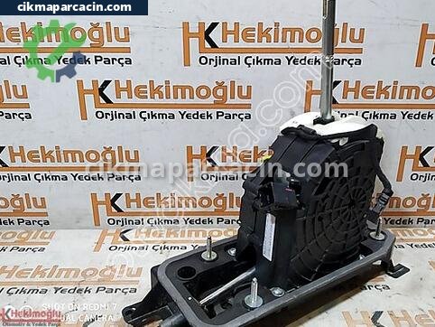 Volkswagen Passat Vites Kulesi çıkma parça