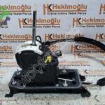 VW PASSAT B8 ARTEON 3Q1713023E OTOMATİK VİTES KULESİ VE ME
