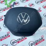 Volkswagen Passat Sıfır Airbag Beyni 2K7880201
