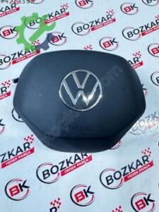 Volkswagen Passat Sıfır Airbag Beyni 2K7880201