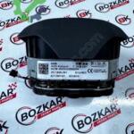 Volkswagen Passat Sıfır Airbag Beyni 2K7880201