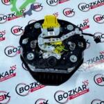 Volkswagen Passat Sıfır Airbag Beyni 2K7880201