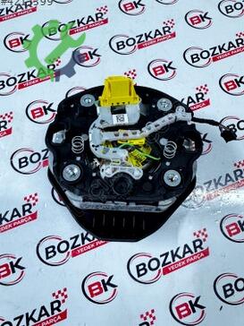 Volkswagen Passat Airbag Beyni 2K7880201 çıkma parça
