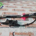 VW PASSAT B8 CAM KRİKOSU SAĞ ARKA 3G9839461B