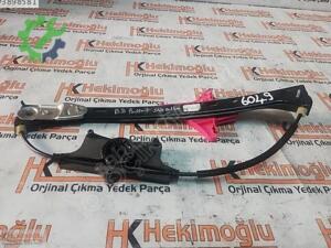 VW PASSAT B8 CAM KRİKOSU SAĞ ARKA 3G9839461B