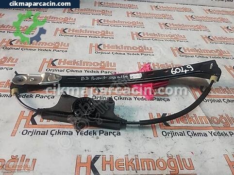 Volkswagen Passat Cam Krikosu çıkma parça
