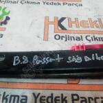 VW PASSAT B8 CAM KRİKOSU SAĞ ARKA 3G9839461B