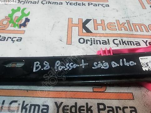 Volkswagen Passat 3G9839461B çıkma parça