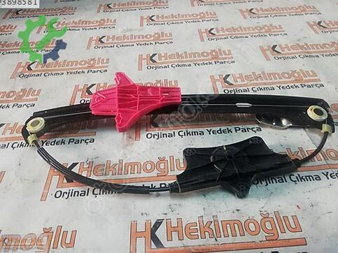 Volkswagen Passat 3G9839461B çıkma parça