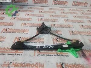 VW PASSAT B8 CAM KRİKOSU SAĞ ARKA 5G4839462B