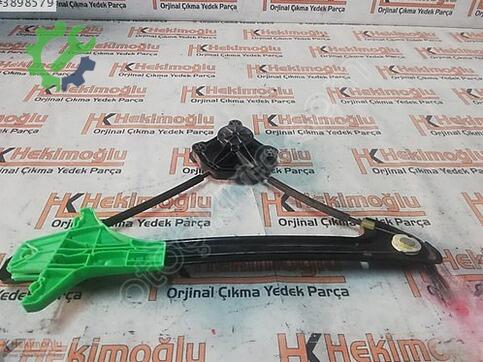 Volkswagen Passat 5G4839462B çıkma parça