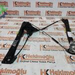 VW PASSAT B8 CAM KRİKOSU SAĞ ÖN 3G0837462C