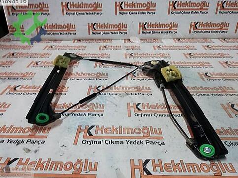 Volkswagen Passat 3G0837462C çıkma parça