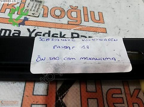 Volkswagen Passat 3G0837462C çıkma parça