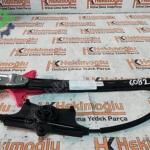 VW PASSAT B8 CAM KRİKOSU SOL ARKA 3G5839462