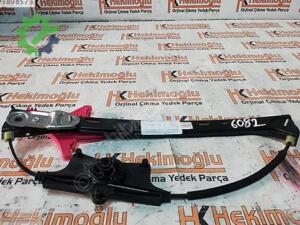 VW PASSAT B8 CAM KRİKOSU SOL ARKA 3G5839462