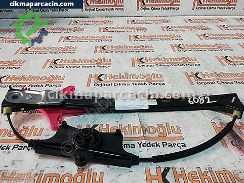 Volkswagen Passat Cam Krikosu çıkma parça