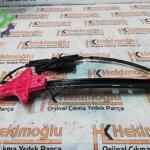 VW PASSAT B8 CAM KRİKOSU SOL ARKA 3G5839462