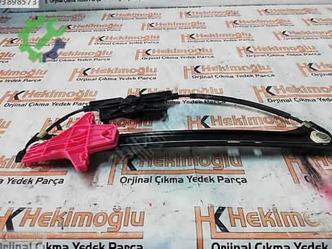 Volkswagen Passat 3G5839462 çıkma parça
