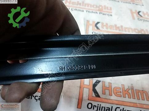 Volkswagen Passat 3G5839462 çıkma parça