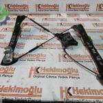 VW PASSAT B8 CAM KRİKOSU SOL ÖN 3G0837461 B