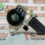 Opel Corsa Çıkma Parça Konya