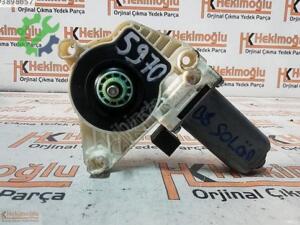 VW PASSAT B8 CAM MOTORU SOL ÖN 5Q4959801B 5Q4.959.801.B