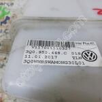 VW PASSAT B8 CAM SU FİSKİYE BİDONU KAPAĞI VE MOTORU 3Q0 955