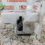 VW PASSAT B8 CAM SU FİSKİYE BİDONU KAPAĞI VE MOTORU 3Q0 955